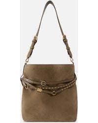 Pinko - Borsa A Secchiello A Spalla Media Belt Bag - Lyst
