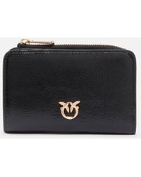 Pinko - Mini Wallet - Lyst