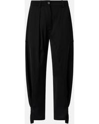 Pinko - P-Pants Trousers - Lyst