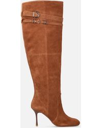 Pinko - High Boots - Lyst