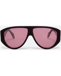 Pinko - Pilot-Style Sunglasses - Lyst