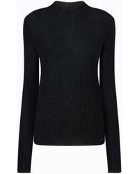 Pinko - Lightweight Ribbed Sweater - Lyst