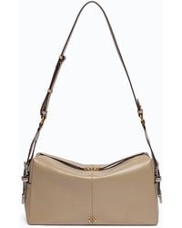 Pinko - Keeper Bag Medium Shoulder Bag - Lyst