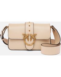 Pinko - Tracolla Mini - Lyst