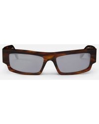 Pinko - Rectangular Sunglasses - Lyst