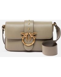 Pinko - Tracolla Mini - Lyst