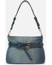 Pinko - Belt Bag Mini Small Shoulder Bag - Lyst