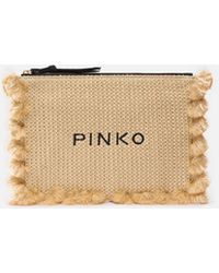 Pinko - Bustina Piccola - Lyst