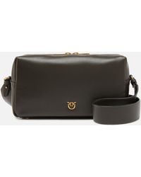 Pinko - Horizontal Bag Medium Shoulder Bag - Lyst