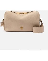 Pinko - Horizontal Bag Medium Shoulder Bag - Lyst