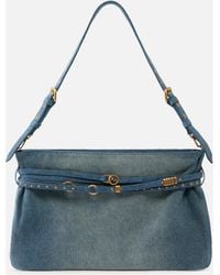 Pinko - Belt Bag Big Large Shoulder Bag - Lyst