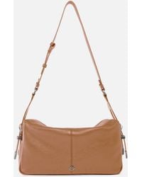 Pinko - Keeper Bag Medium Shoulder Bag - Lyst