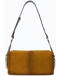 Pinko - Keeper Bag Medium Shoulder Bag - Lyst