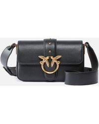Pinko - Tracolla Mini - Lyst