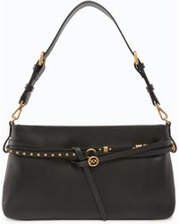 Pinko - Belt Bag Medium Shoulder Bag - Lyst