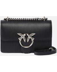 Pinko - Small Shoulder Bag Love Bag One Simply - Lyst