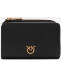 Pinko - Mini Wallet - Lyst