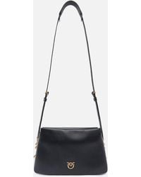 Pinko - Borsa A Tracolla Mini One, Two, Three Bag - Lyst