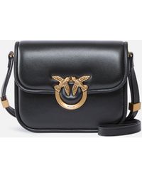 Pinko - Mini Crossbody Bag - Lyst