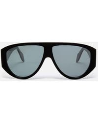 Pinko - Pilot-Style Sunglasses - Lyst