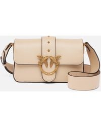 Pinko - Tracolla Mini - Lyst