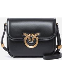 Pinko - Borsa A Tracolla Mini - Lyst