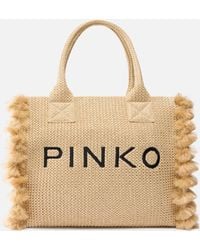 Pinko - Beach Shop Ss26 - Lyst
