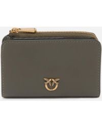 Pinko - Mini Wallet - Lyst
