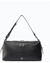 Pinko - Keeper Bag Large Shoulder Bag - Lyst