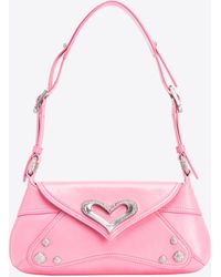 Pinko - Classic 520 Bag naplak vintage - Lyst