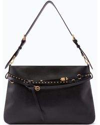 Pinko - Belt Bag Big Large Shoulder Bag - Lyst
