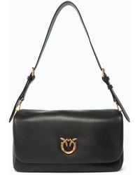 Pinko - Clic Suave Mango Horizontal Clasico A0Qo Ss26 - Lyst