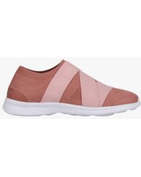Repetto - Baskets Basses En Maille Stretch Femme - Lyst