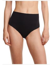 Chantelle - Culotte Taille Haute Maintien - Lyst