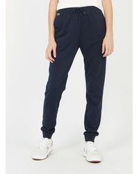 Femme Lacoste Pantalon De Jogging ® Lerond | Vêtements Sport Et Jogging ⋆  NetoTrade