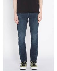 levis 512 richmond adv