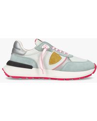 Philippe Model - Sneakers Antibes Running Femme - Lyst