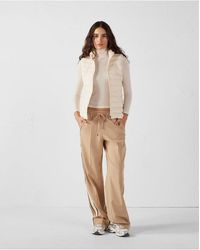 J.O.T.T - Doudoune Sans Manches Stretch Grenada Femme - Lyst