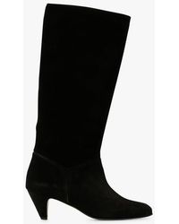 Anonymous Copenhagen - Bottes En Cuir Femme - Lyst