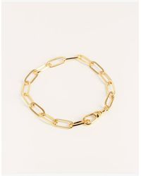 Nilai - Bracelet - Lyst