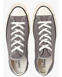 converse ox lite white