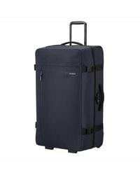 Samsonite - Roader Sac De Voyage À Roues Taille - Lyst
