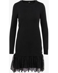 robe pull le temps des cerises