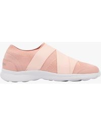 Repetto - Baskets Basses En Maille Stretch Femme - Lyst