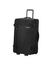 Samsonite - Roader Sac De Voyage À Roues Taille - Lyst