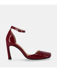 Alohas - Escarpins En Cuir Femme - Lyst