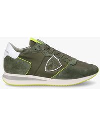 Philippe Model - Sneakers - Lyst