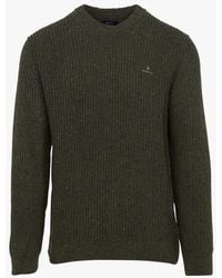 pull camionneur gant