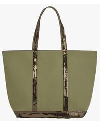 Vanessa Bruno - Cabas L - Lyst