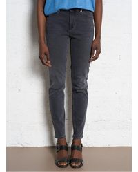 Liu Jo - Jean Skinny En Coton Mélangé Femme - Lyst